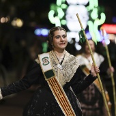 Desfile de Gaiatas