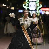 Desfile de Gaiatas
