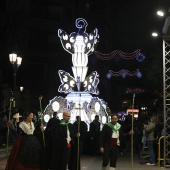 Desfile de Gaiatas