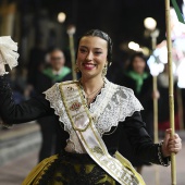 Desfile de Gaiatas