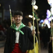 Desfile de Gaiatas