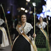 Desfile de Gaiatas