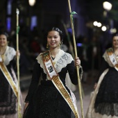 Desfile de Gaiatas