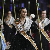 Desfile de Gaiatas