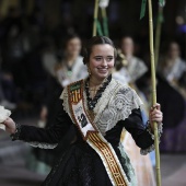 Desfile de Gaiatas
