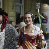 Desfile de Gaiatas