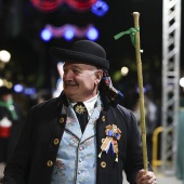 Desfile de Gaiatas