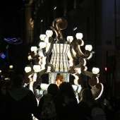 Desfile de Gaiatas