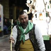 Desfile de Gaiatas