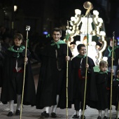 Desfile de Gaiatas