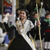Desfile de Gaiatas
