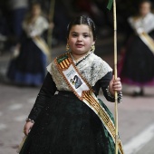 Desfile de Gaiatas