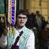 Desfile de Gaiatas