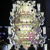 Desfile de Gaiatas