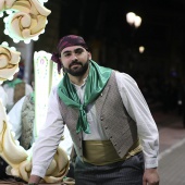 Desfile de Gaiatas
