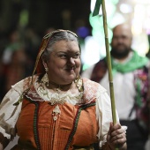 Desfile de Gaiatas