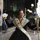 Desfile de Gaiatas