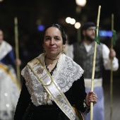 Desfile de Gaiatas