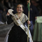 Desfile de Gaiatas