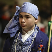 Desfile de Gaiatas