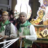Desfile de Gaiatas