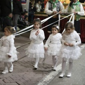Desfile de Gaiatas