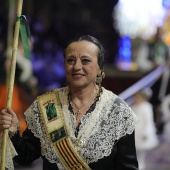 Desfile de Gaiatas