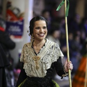 Desfile de Gaiatas