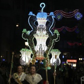 Desfile de Gaiatas