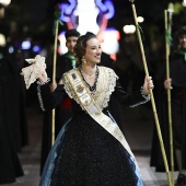 Desfile de Gaiatas