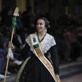 Desfile de Gaiatas