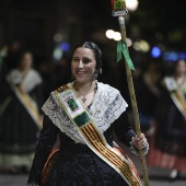 Desfile de Gaiatas