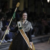 Desfile de Gaiatas