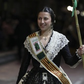 Desfile de Gaiatas