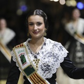 Desfile de Gaiatas