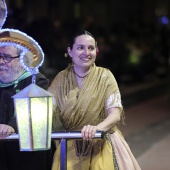 Desfile de Gaiatas