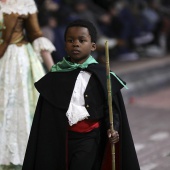 Desfile de Gaiatas