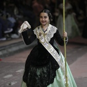 Desfile de Gaiatas