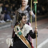 Desfile de Gaiatas