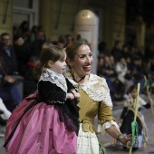 Desfile de Gaiatas