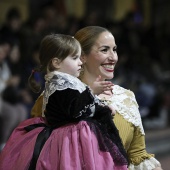 Desfile de Gaiatas
