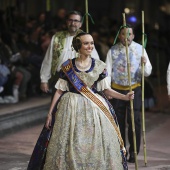 Desfile de Gaiatas