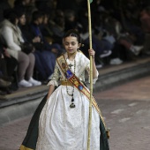 Desfile de Gaiatas