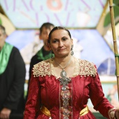 Desfile de Gaiatas