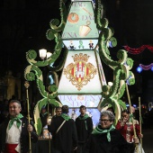 Desfile de Gaiatas