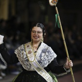 Desfile de Gaiatas
