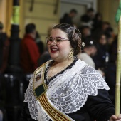 Desfile de Gaiatas