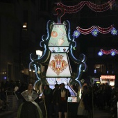 Desfile de Gaiatas