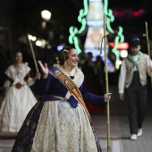 Desfile de Gaiatas