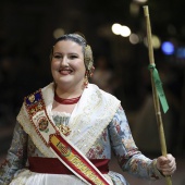 Desfile de Gaiatas